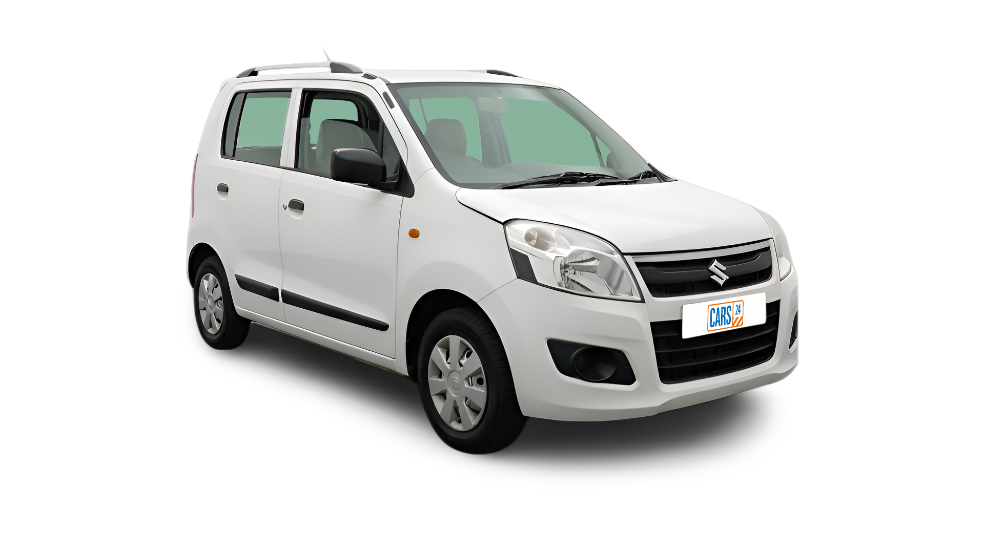 Maruti Wagon R 1.0-img